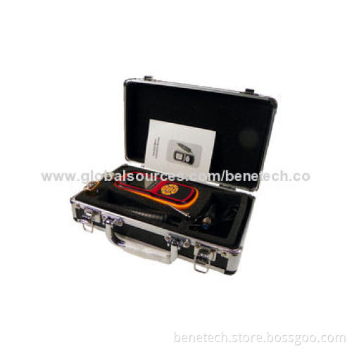 GM63B Vibration Meter, Acceleration, Velocity/Displacement Measurements/High-accuracy/Easy Operating